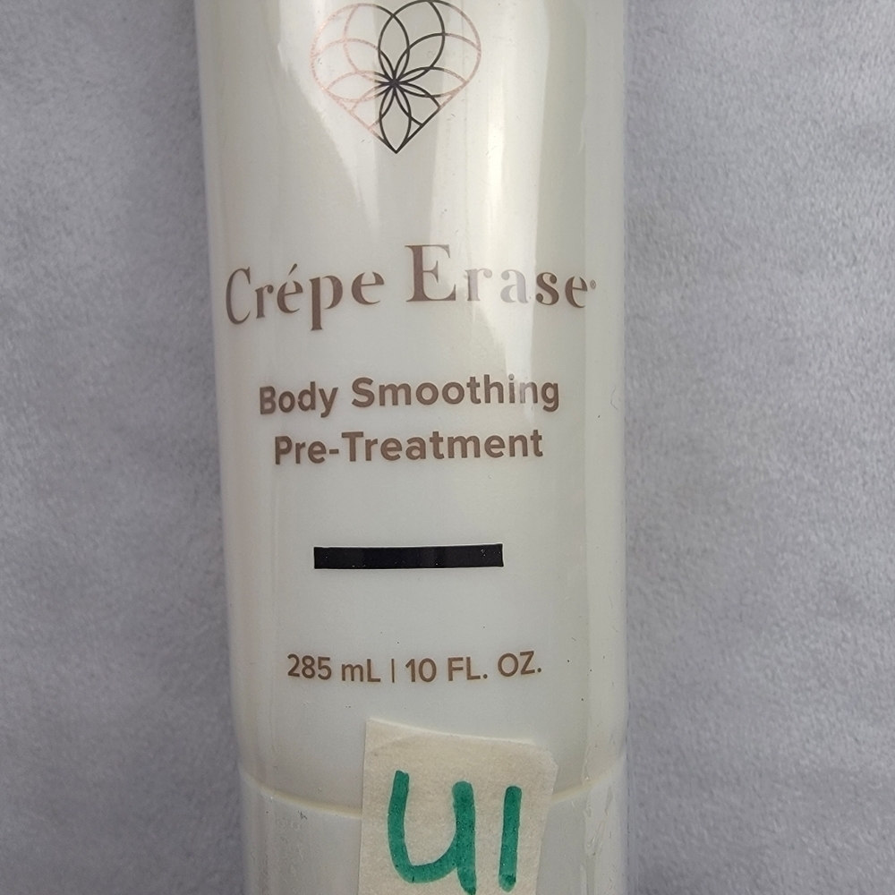 NWT Crepe Erase body smoothing pre- treatment 10 fl oz - Picture 3 of 3